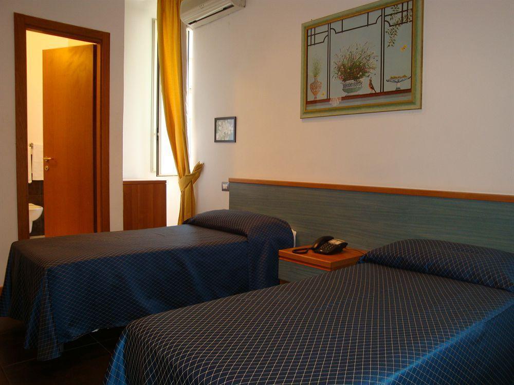 Hotel Marcantonio Рим Екстер'єр фото